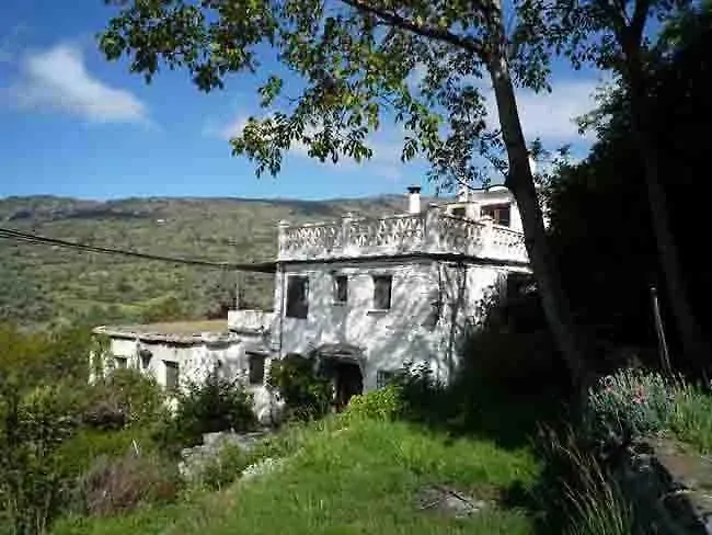 Casa Maite - Bubion Βίλα