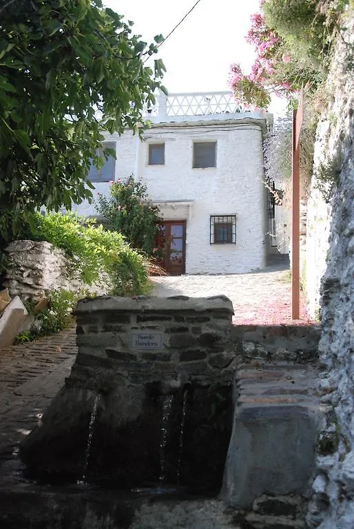Σπίτι διακοπών Casa Maite - Bubion Βίλα