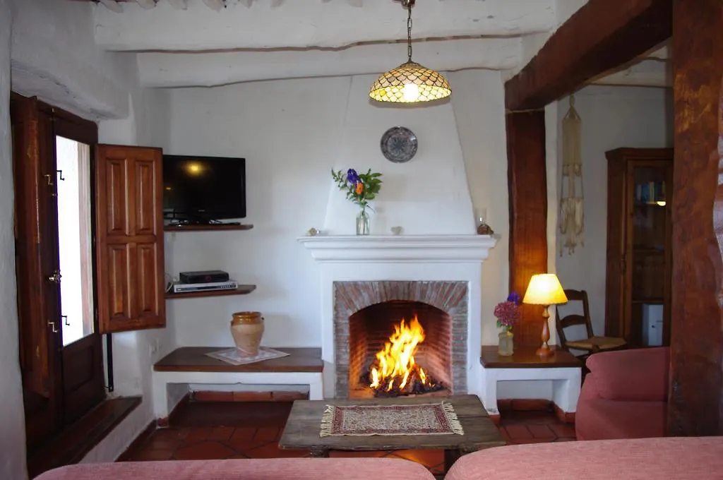 Casa Maite - Bubion Βίλα 0*,