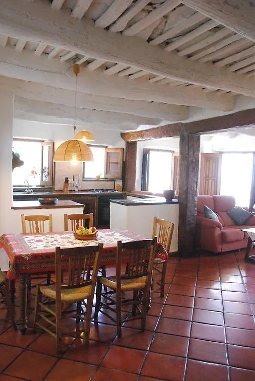 Casa Maite - Bubion Βίλα 0*,