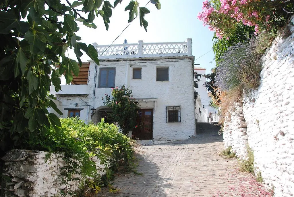 Casa Maite - Bubion Βίλα