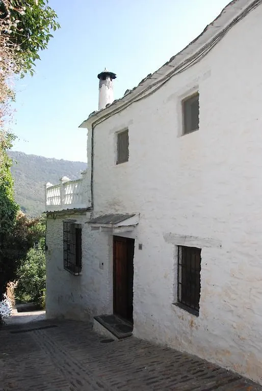 Casa Maite - Bubion Βίλα Σπίτι διακοπών